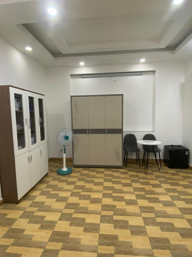 Nha Cam Ở trọ *