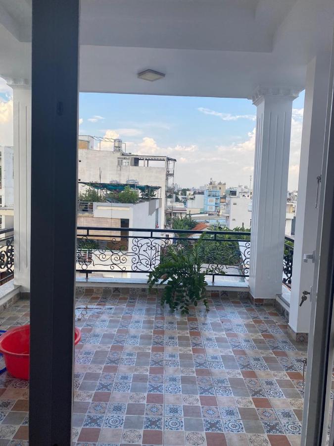 Nha Cam Ở trọ