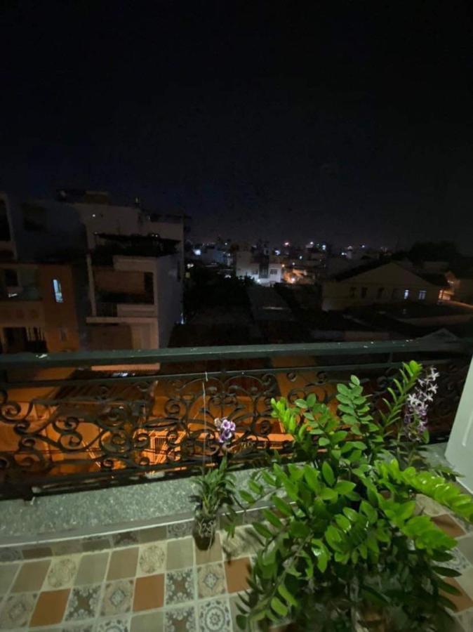 Ở trọ Nha Cam TP. Hồ Chí Minh